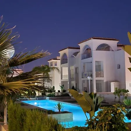 Samara 33 - Solarium 아파트