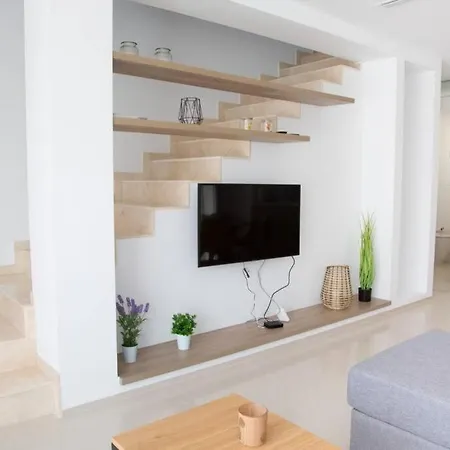 Samara 33 - Solarium *