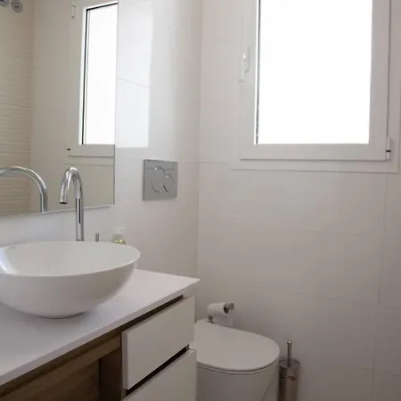 아파트 Samara 33 - Solarium 시우다드 케사다