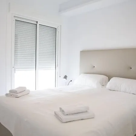 Samara 33 - Solarium Daire