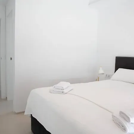 Samara 33 - Solarium Daire *