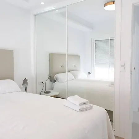 Daire Samara 33 - Solarium *