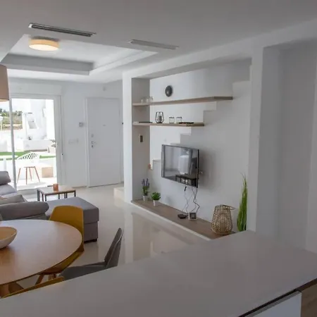 Samara 33 - Solarium *