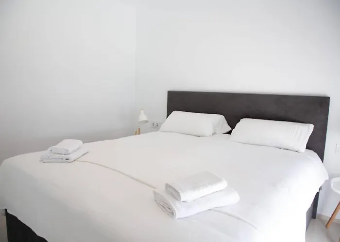 Apartman Samara 33 - Solarium