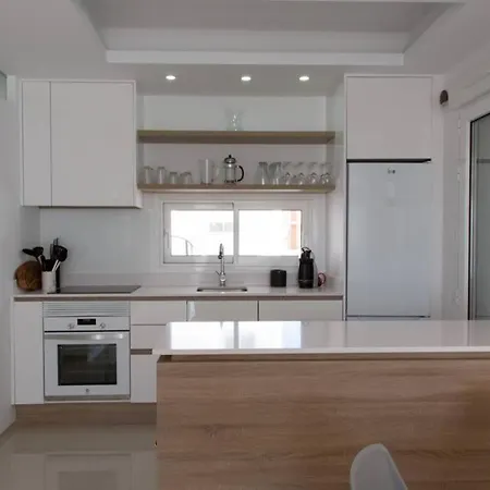 Samara 33 - Solarium Διαμέρισμα Ciudad Quesada