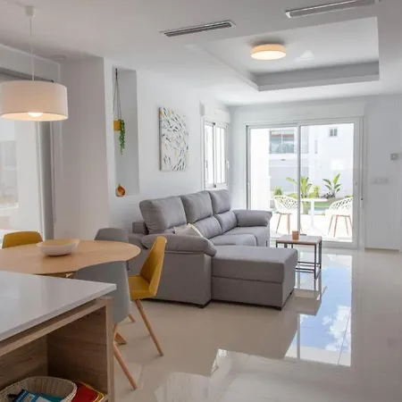 Samara 33 - Solarium