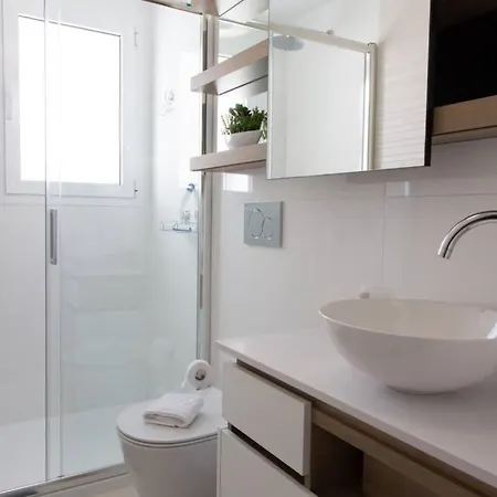 Διαμέρισμα Samara 33 - Solarium