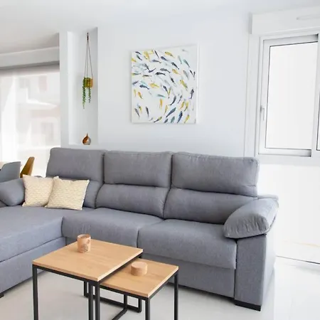 Διαμέρισμα Samara 33 - Solarium