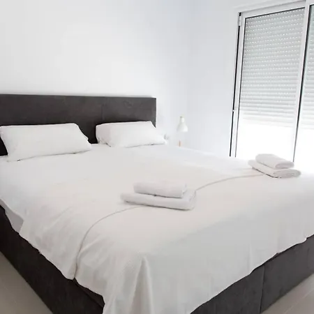 Διαμέρισμα Samara 33 - Solarium *