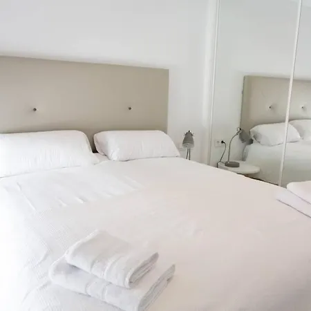 Διαμέρισμα Samara 33 - Solarium