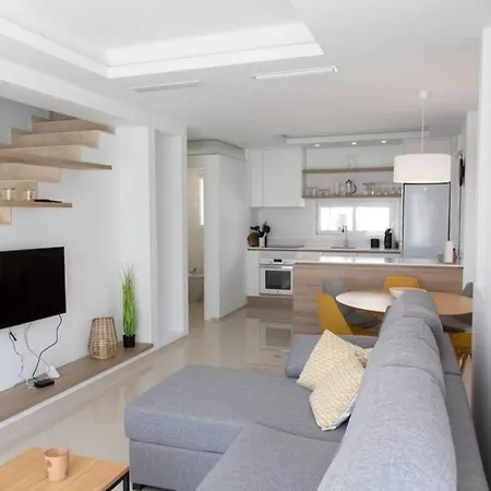 Samara 33 - Solarium Διαμέρισμα Ciudad Quesada