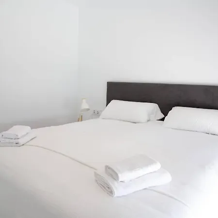 Διαμέρισμα Samara 33 - Solarium