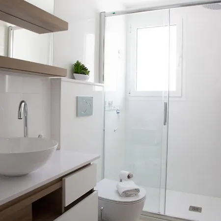 Διαμέρισμα Samara 33 - Solarium *